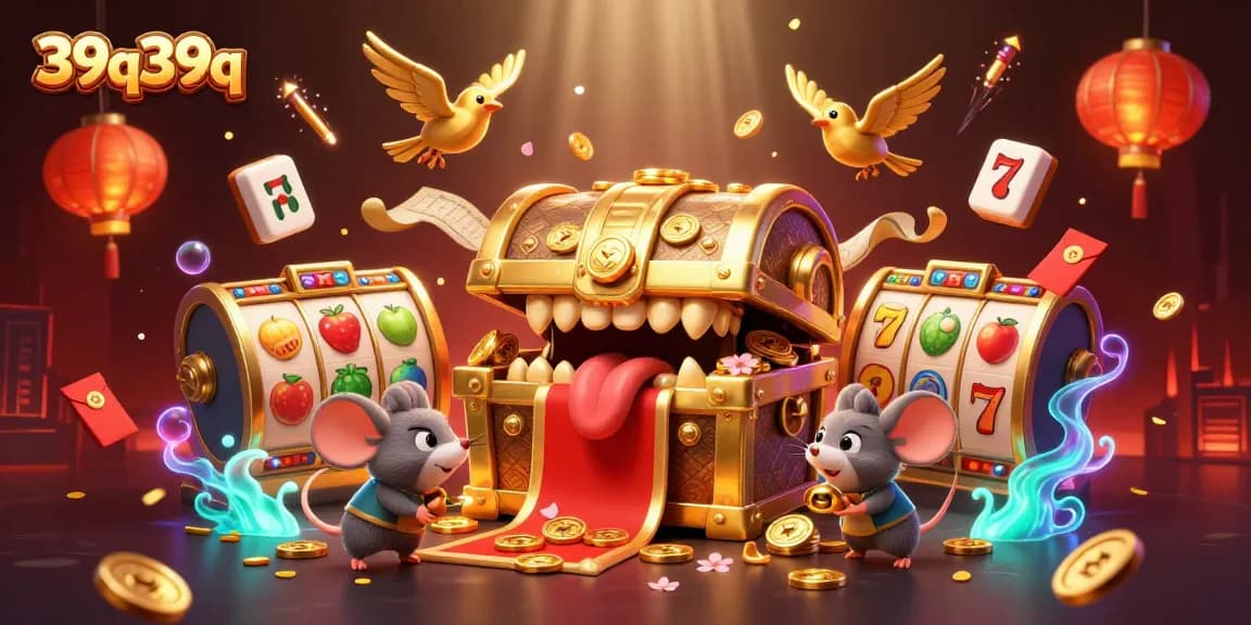 O tesouro dourado atrai campeões em um vibrante ambiente de cassino 39q39q.