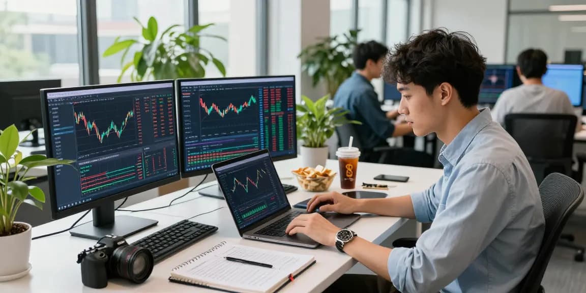 NAGA2000 capturing dynamic digital finance landscape with innovative technology and collaboration.
