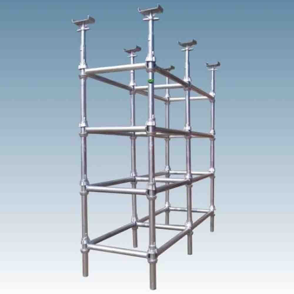 Anta Scaffolding | Export-Quality cuplock scaffolding system manufacturers for Global Markets