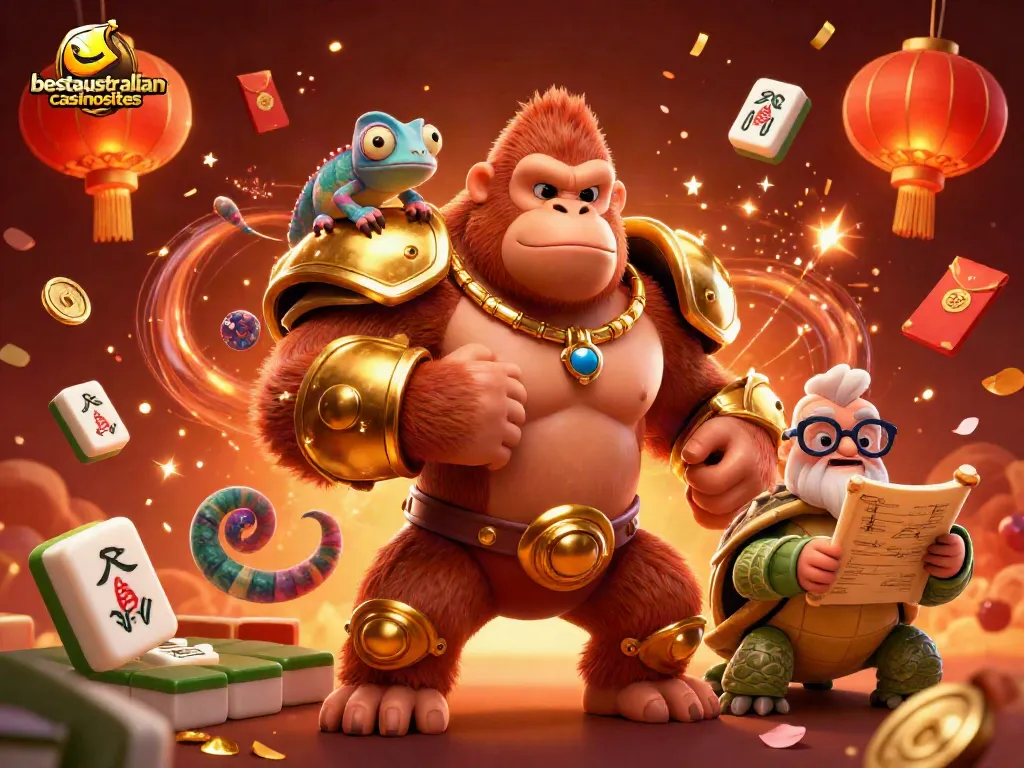 Play exciting online craps at bestaustraliancasinosites with our dynamic 3D casino artwork.