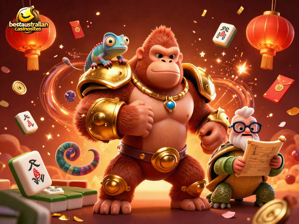 Play exciting online craps at bestaustraliancasinosites with our dynamic 3D casino artwork.