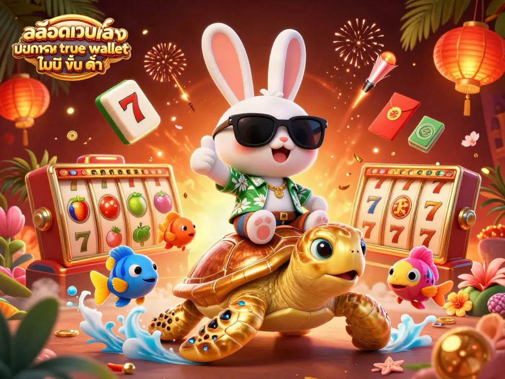 เล่นสล็อตออนไลน์ สล็อตเว็บตรง ฝากถอน true wallet ไม่มี ขั้น ต่ำ สุดยอดภาพประกอบคาสิโนออนไลน์