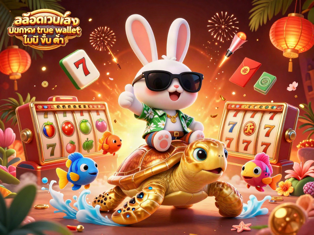 เล่นสล็อตออนไลน์ สล็อตเว็บตรง ฝากถอน true wallet ไม่มี ขั้น ต่ำ สุดยอดภาพประกอบคาสิโนออนไลน์
