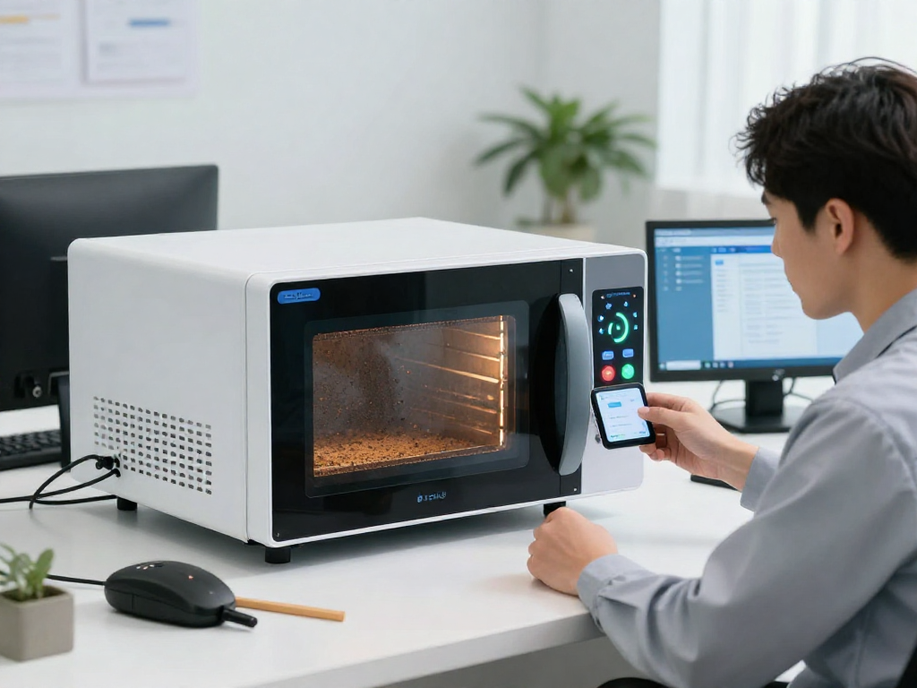 Die holzschädlinge übersicht mit fortschrittlicher Technologie zur Schädlingsbekämpfung in der Holzindustrie.