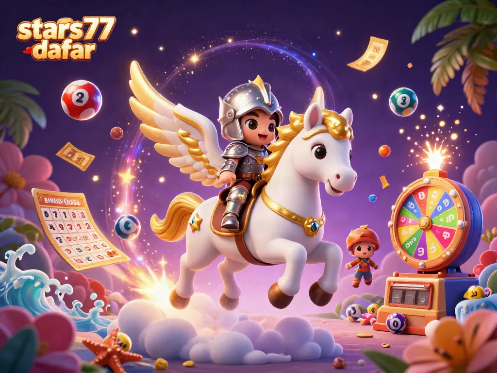 Memainkan prediksi angka di stars77 daftar dengan informasi lengkap dan fitur modern.