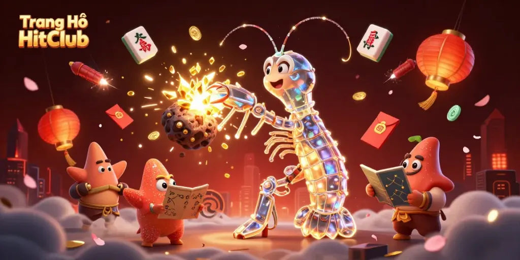 Join the excitement at Trang Chủ HitClub with explosive wins and vibrant gambling elements!