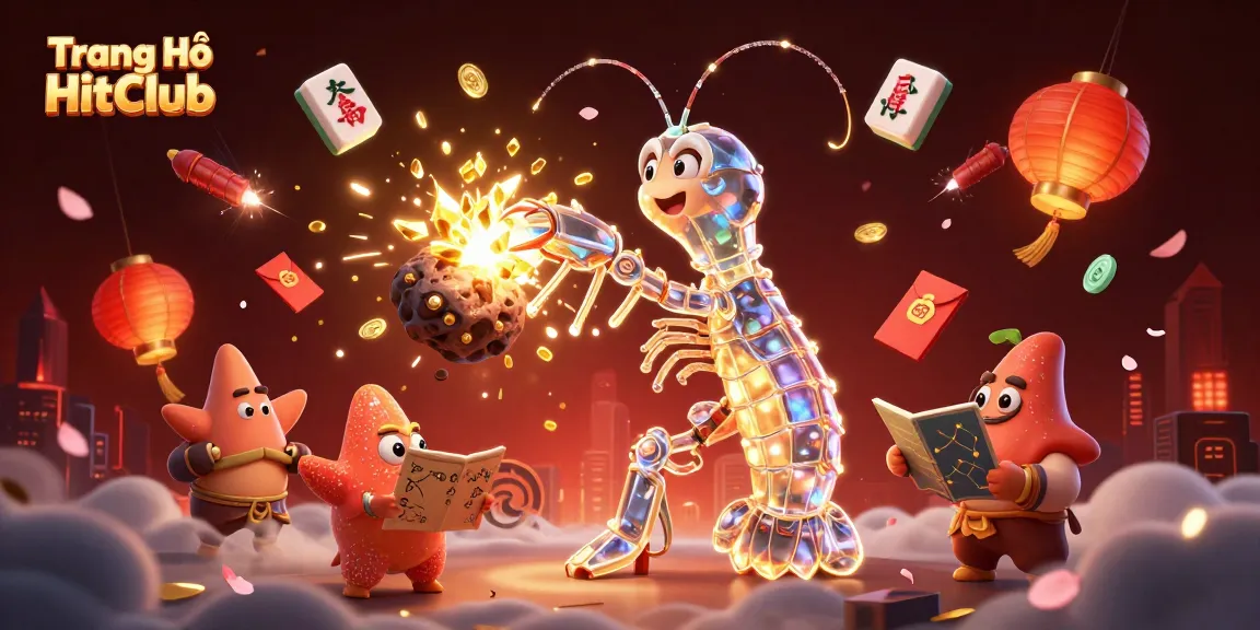 Join the excitement at Trang Chủ HitClub with explosive wins and vibrant gambling elements!