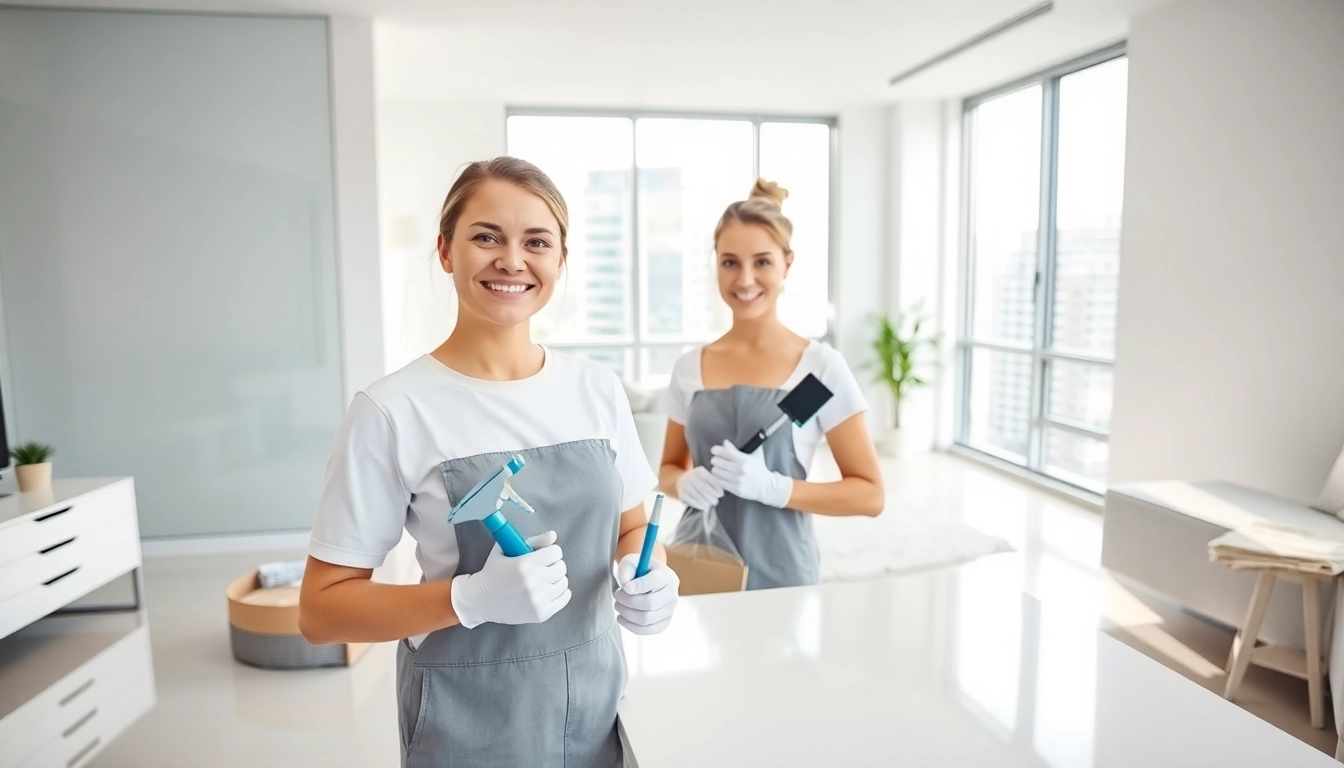 Ensure a spotless finish with bond cleaning brisbane expertise in a freshly cleaned living space.