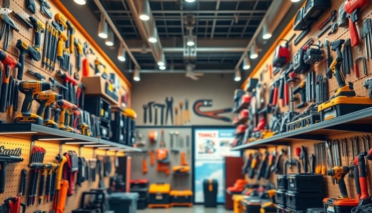 Stanley italia: strumenti affidabili per officine e cantieri