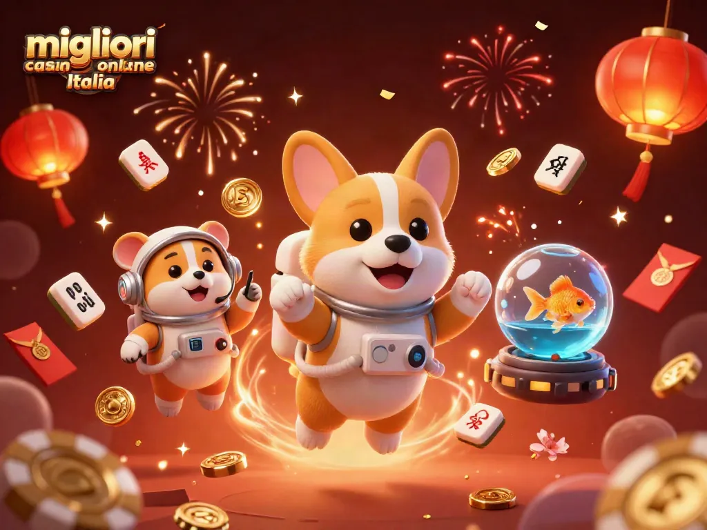Gioca ai migliori casino online Italia con emozioni avvincenti e bonus straordinari.