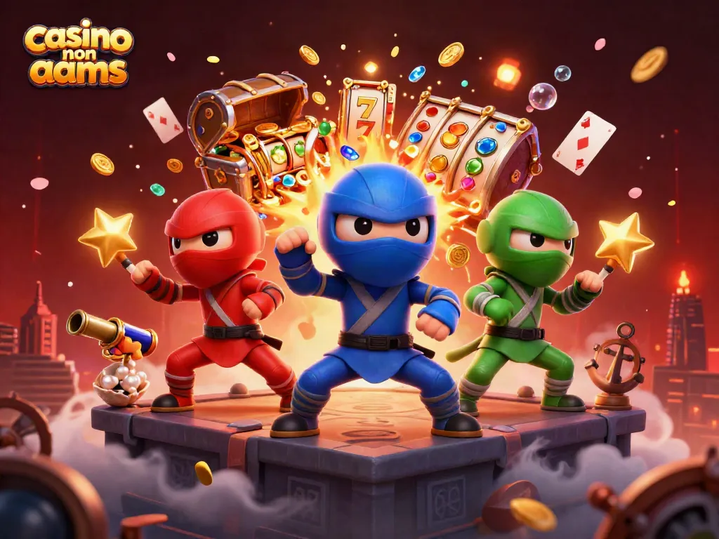 Giocatori nei casino non AAMS che esplorano opportunità di vincita con RTP elevati.
