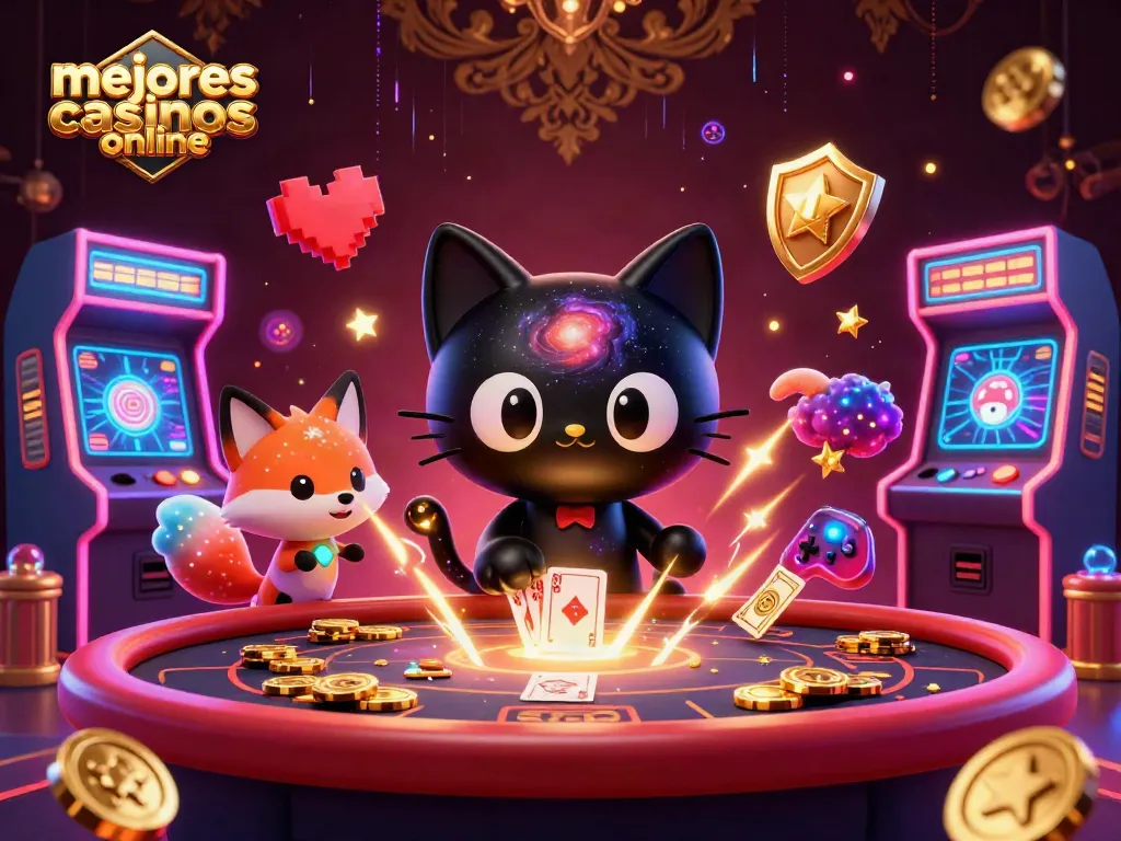 Juega en los mejores casinos online y gana con estrategias efectivas en 2026