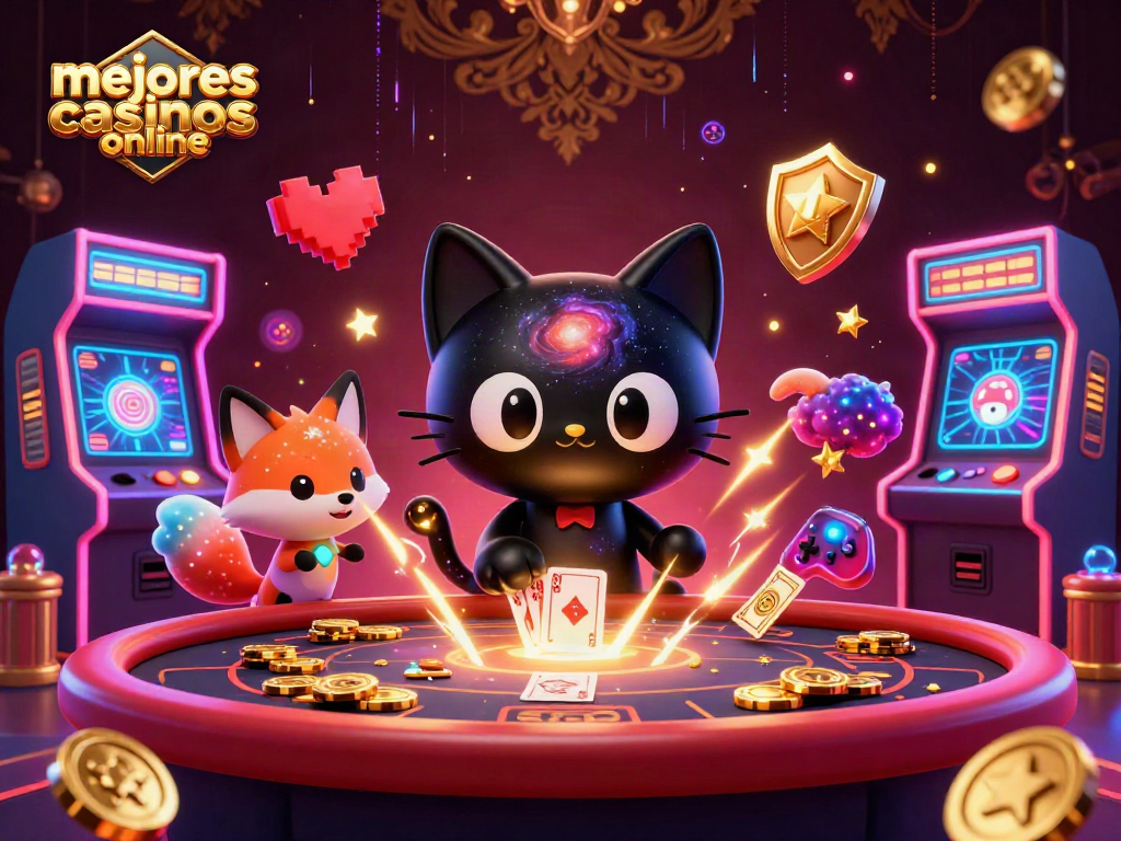 Juega en los mejores casinos online y gana con estrategias efectivas en 2026