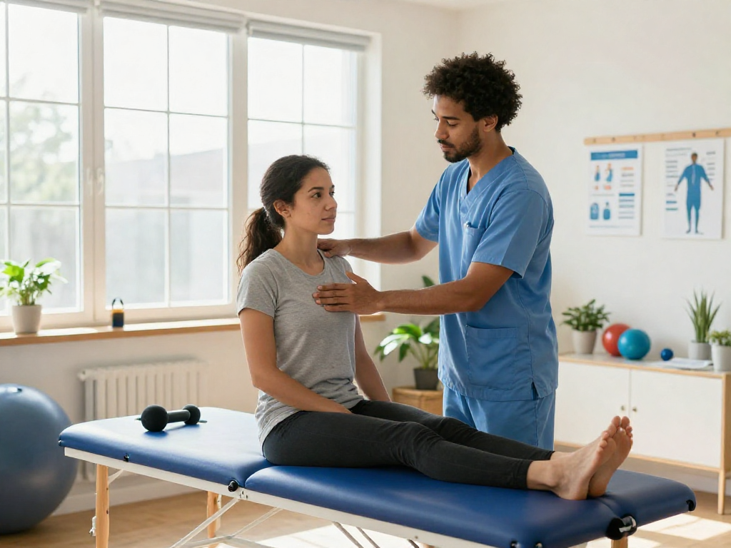 Mobile physiotherapy Sydney providing compassionate patient care in a welcoming home environment.