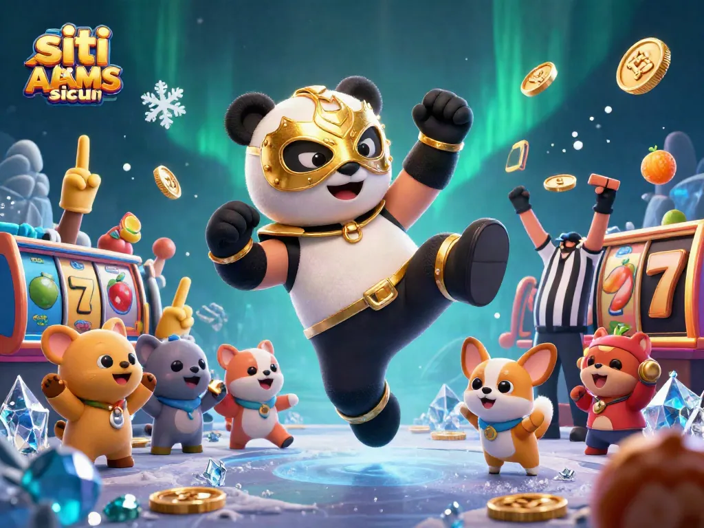 Gioca nei siti non AAMS sicuri con slot avvincenti e jackpot entusiasmanti per esperienze di gioco uniche.