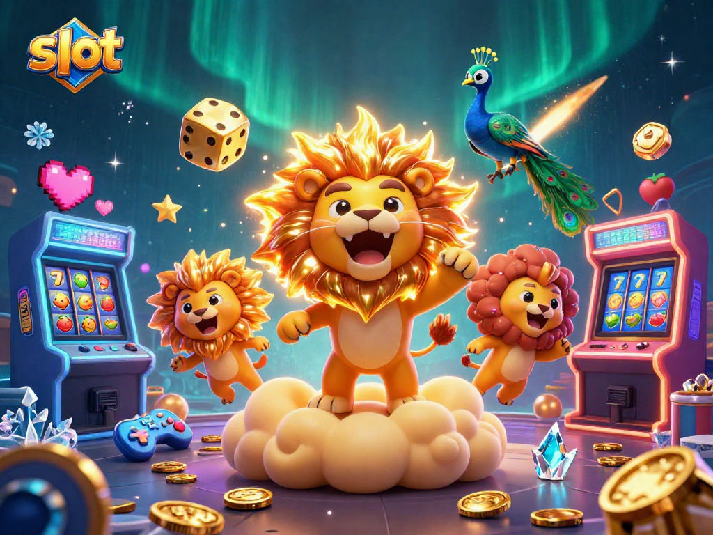 Slot Gacor123, menang jackpot dengan permainan Plinko slot online terbaru