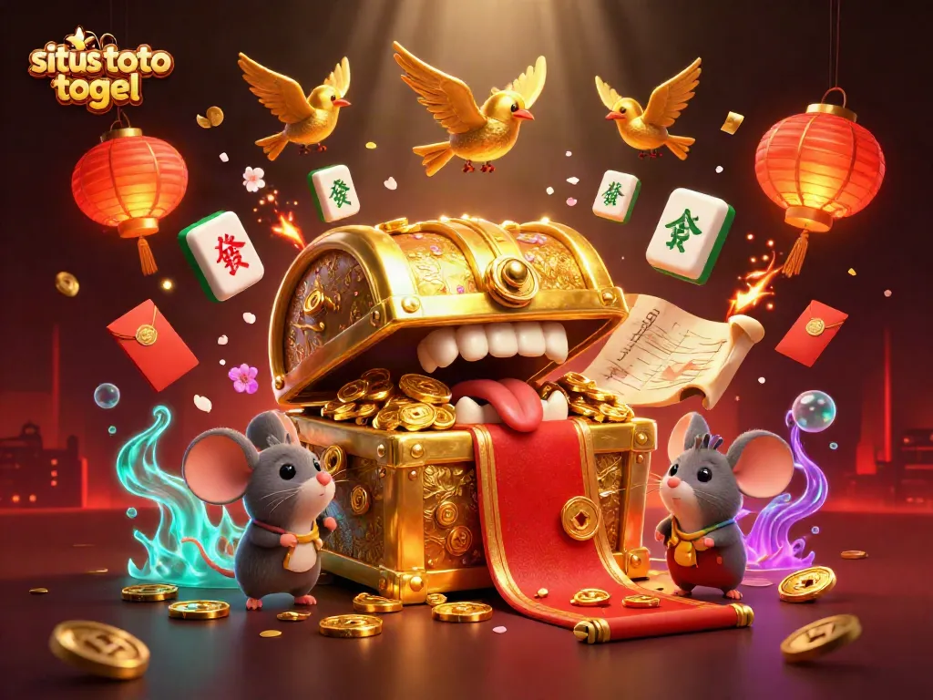 Mengelola situs toto togel dengan bijak dan aman, menyenangkan permainan sambil menjaga keamanan akun.