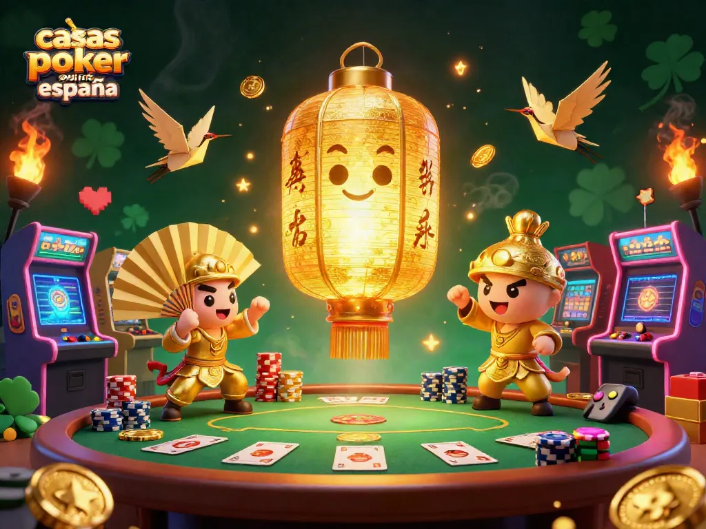 Juega en las casas de poker online España y descubre las mejores mesas y promociones.