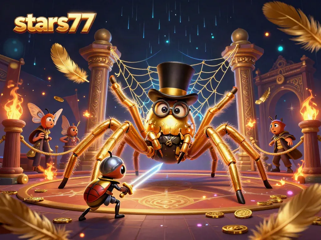 Memainkan taruhan dengan stars77 pada saluran togel Macau dan hadiah besar.