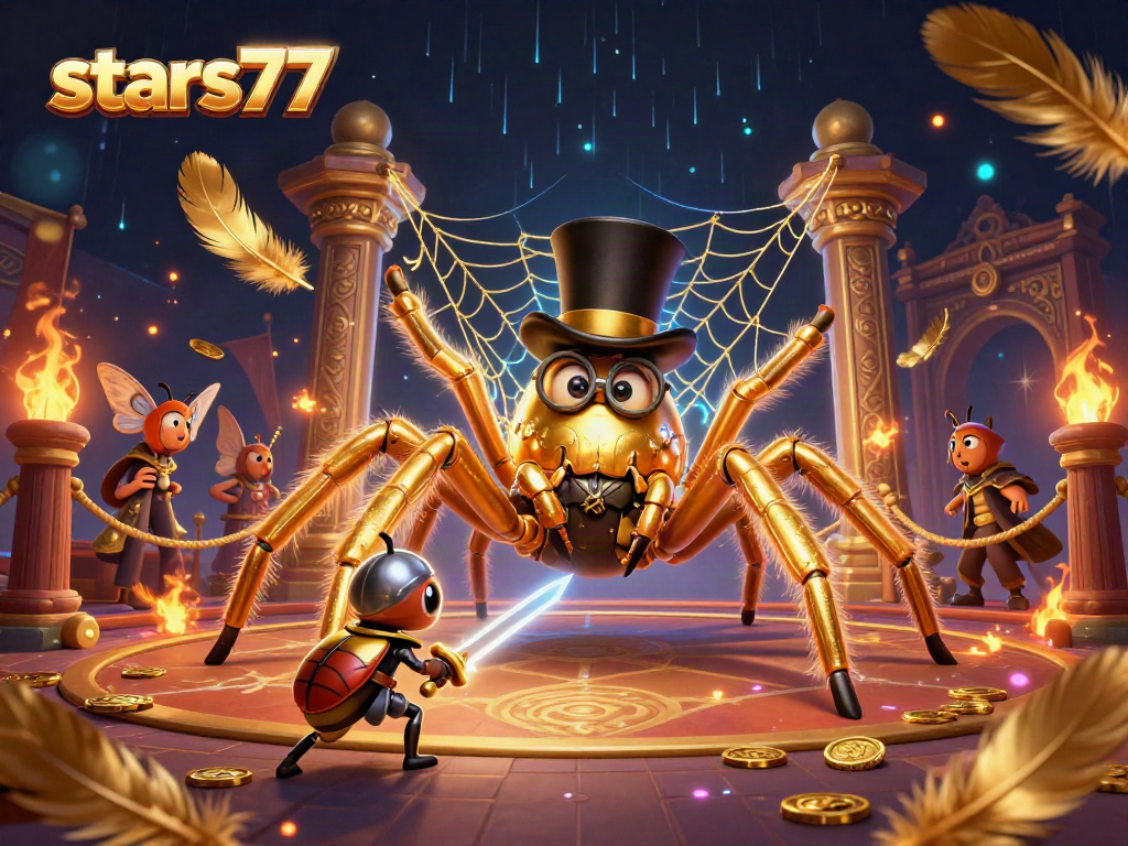 Memainkan taruhan dengan stars77 pada saluran togel Macau dan hadiah besar.