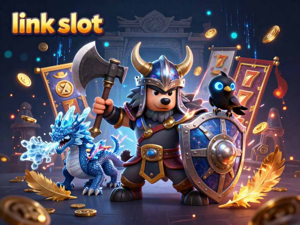 Permainan slot gacor malam ini dengan mesin slot dan karakter pahlawan yang menakjubkan.