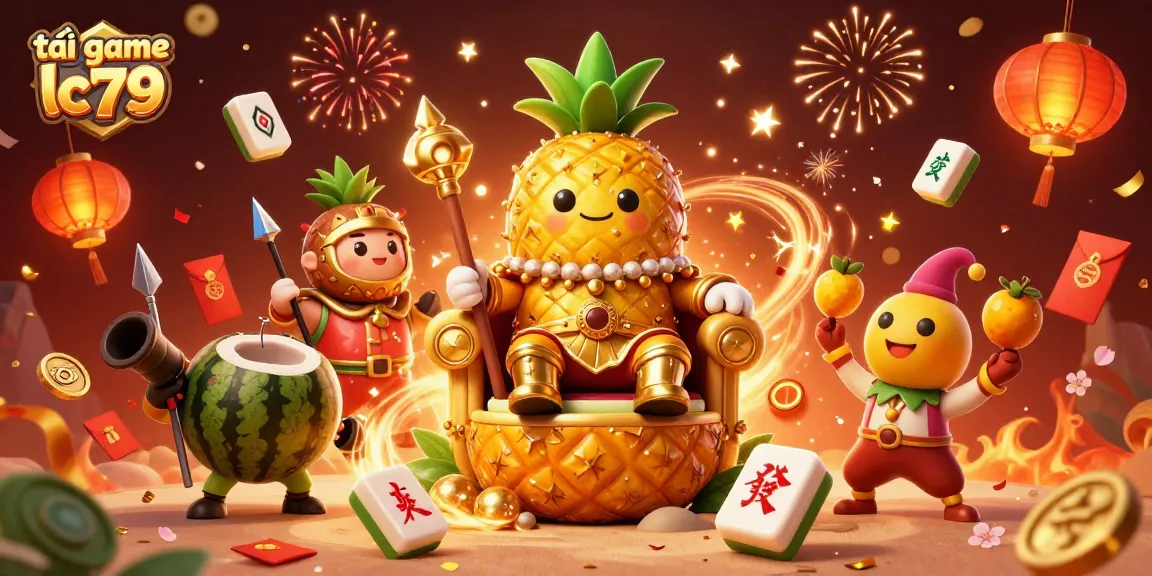 Tải game lc79 để thưởng thức những trò chơi slot đặc sắc và hấp dẫn nhất từ cổng game LC79.