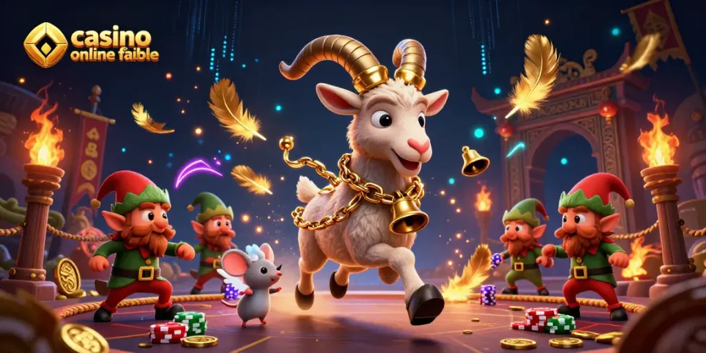 Explora los mejores casinos online fiables para jugar y ganar, en un entorno seguro y emocionante.