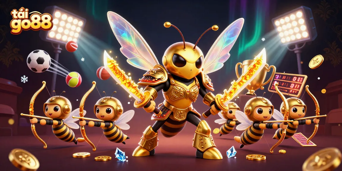 Score on tải go88 with fresh strategies for casino excellence and vibrant gaming elements.