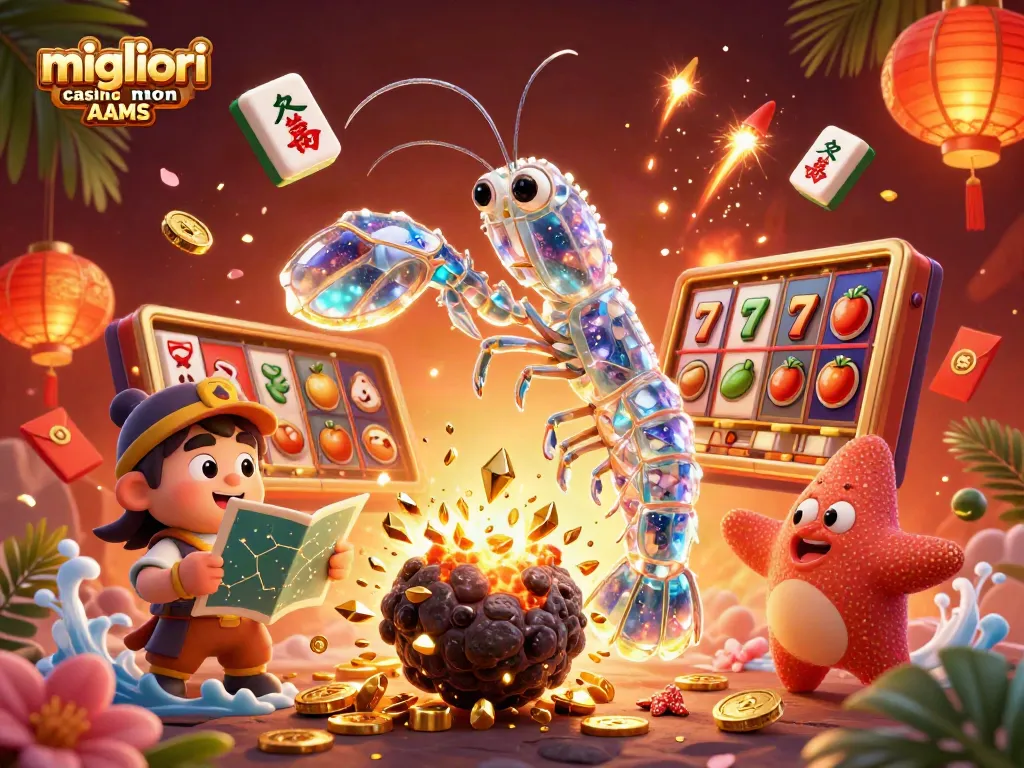 Scopri i migliori casino non AAMS con avvincenti giochi e bonus, esplorando offerte esclusive.