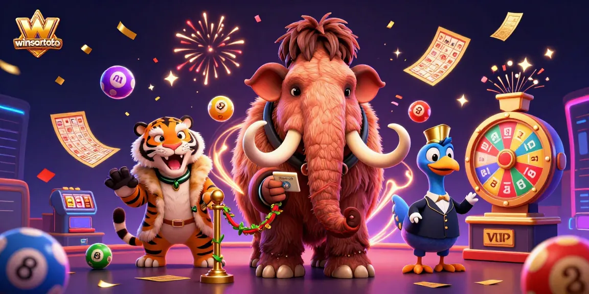 Memenangkan peluang di winsortoto dengan keamanan mammoth mengatur akses ke kasino.