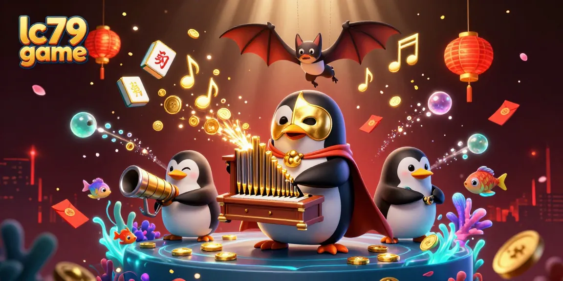 Hãy tham gia lc79 game để trải nghiệm bắn cá và nhận nhiều phần thưởng lớn.