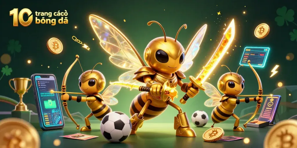 Các trang cá độ bóng đá uy tín với hình ảnh kiến trúc và hoạt động thể thao nổi bật