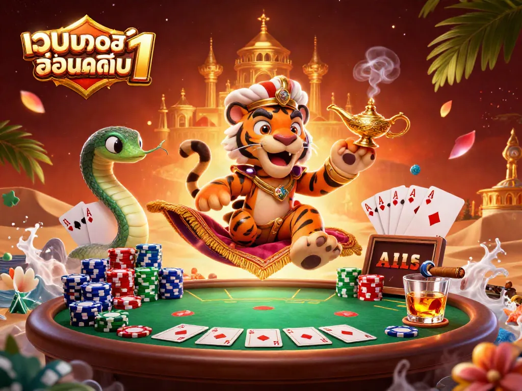 เดิมพัน เว็บแทงบอลออนไลน์ อันดับ 1 ด้วยบรรยากาศที่มีเสน่ห์จากเกมส์คาสิโน