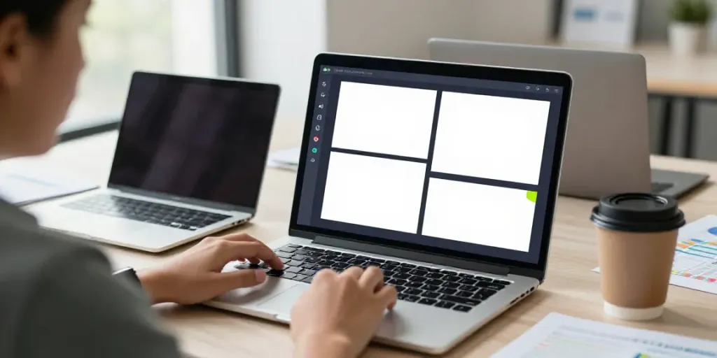 Creating custom diplomas with Validgrad in a modern workspace