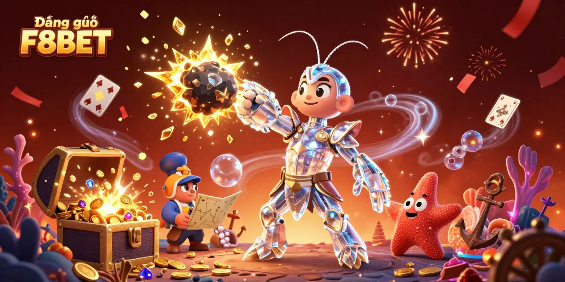 Engage with the vibrant world of Đăng ký F8BET and explore thrilling gaming adventures.
