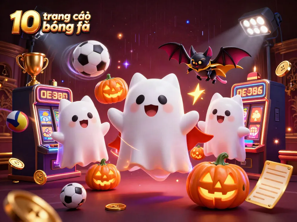 Các trang cá độ bóng đá uy tín nhất hiện nay với hình ảnh động 10 trang cá độ bóng đá và biểu tượng hình học sống động.